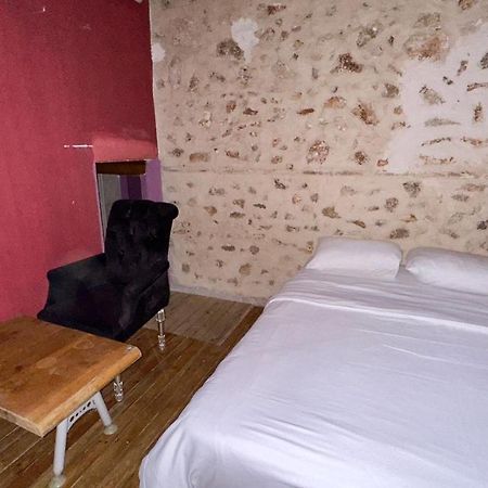 Otel Wood House Antalya Buitenkant foto