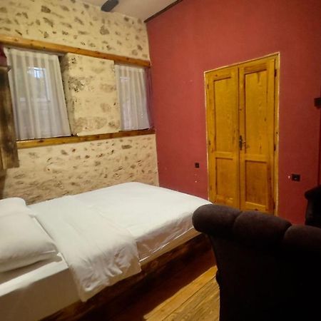 Otel Wood House Antalya Buitenkant foto