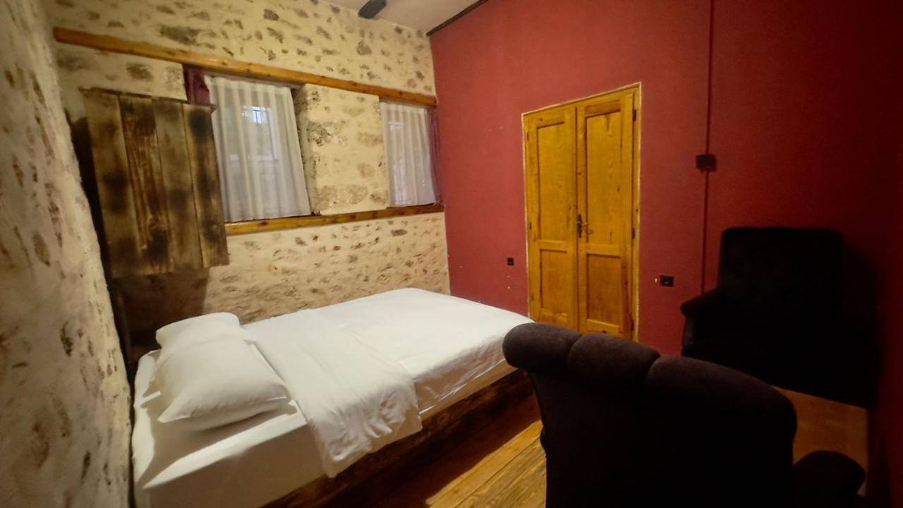 Otel Wood House Antalya Buitenkant foto