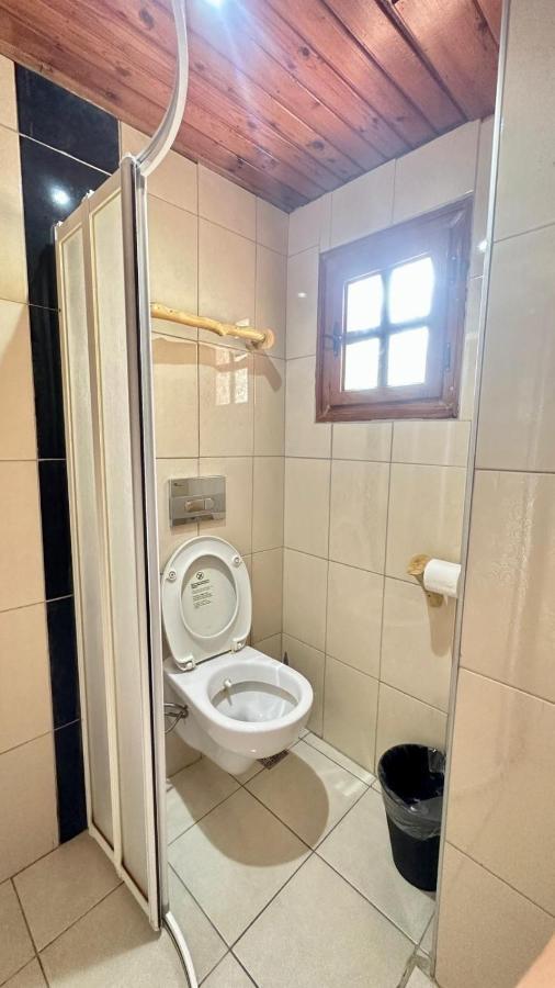 Otel Wood House Antalya Buitenkant foto