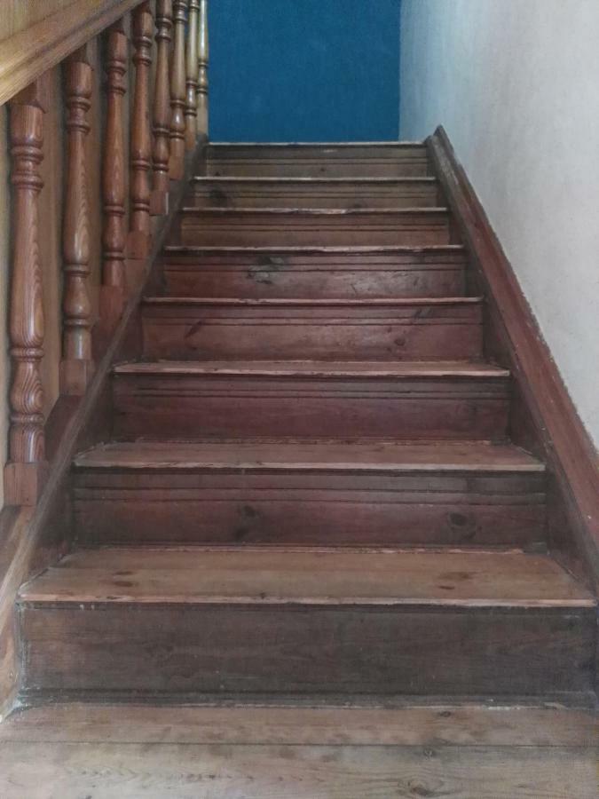 Otel Wood House Antalya Buitenkant foto