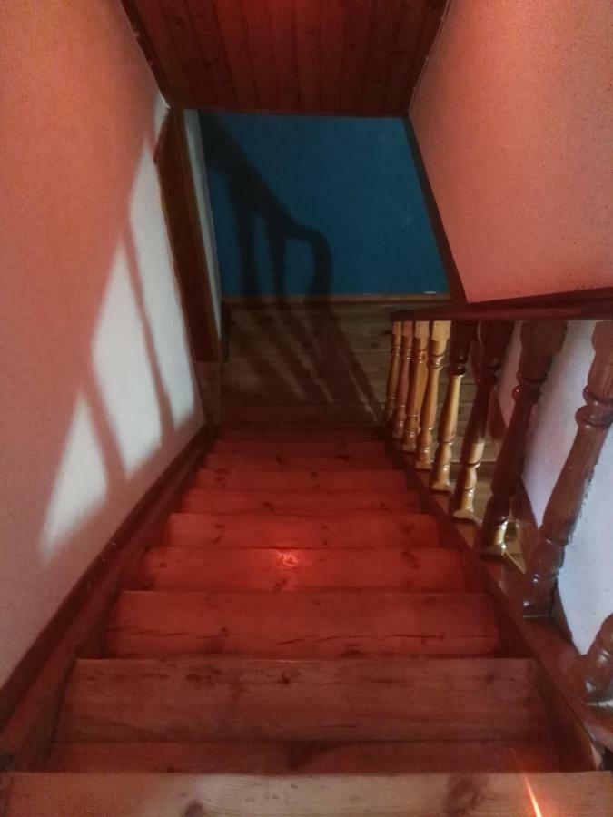 Otel Wood House Antalya Buitenkant foto