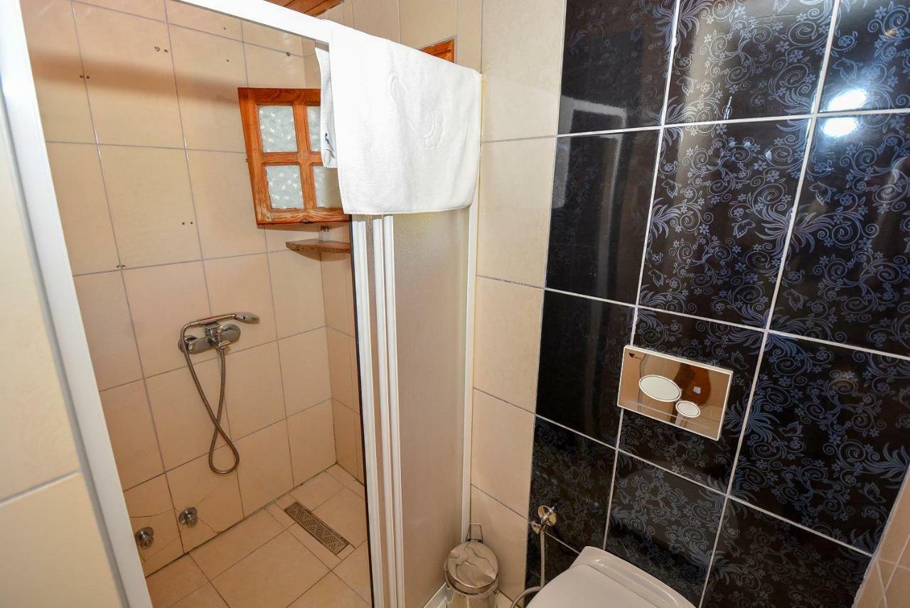 Otel Wood House Antalya Buitenkant foto